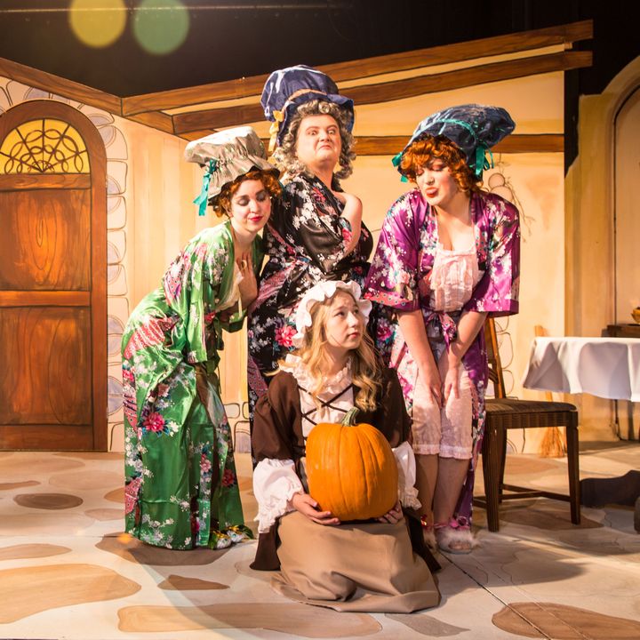 OCT mainstage production
